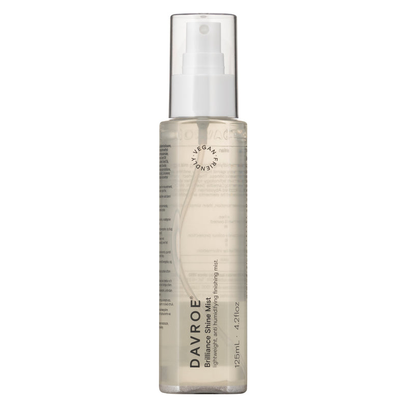 DAVROE Brilliance Shine Mist 125ml