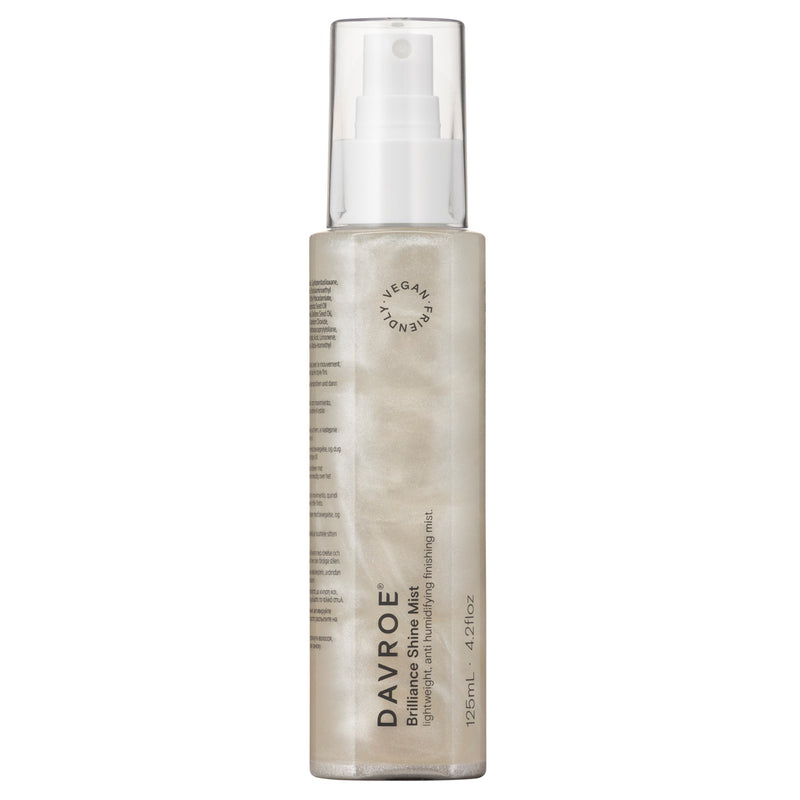 DAVROE Brilliance Shine Mist 125ml