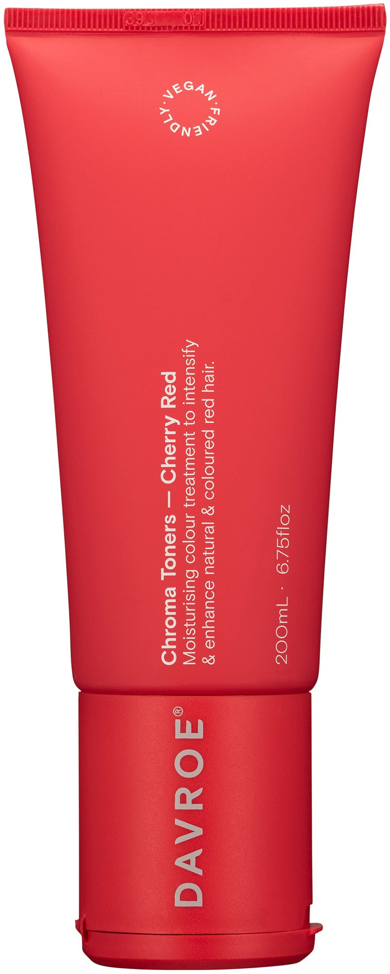 DAVROE Colour Treatment Cherry Red 200ml