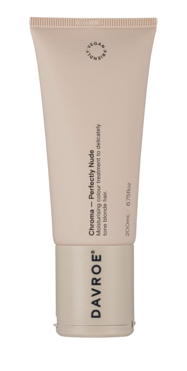 DAVROE Perfectly Nude Colour Treatment 200ml