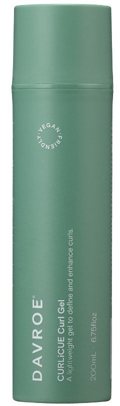 Davroe CURLiCUE Curl Gel 200 ml