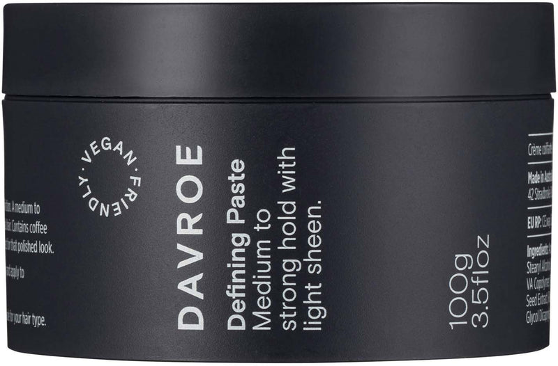 DAVROE Defining Paste 100ml