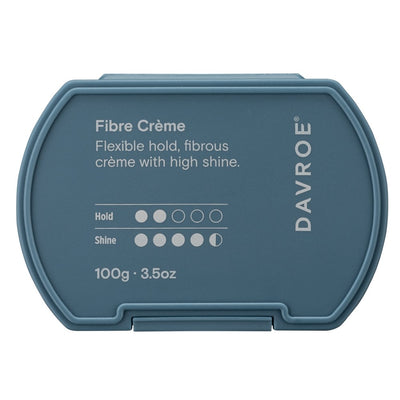 DAVROE Fibre Crème