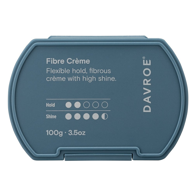 DAVROE Fibre Crème