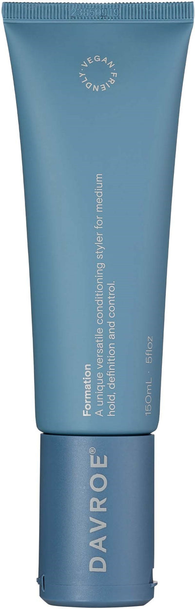 DAVROE Formation Lotion Spray 150ml
