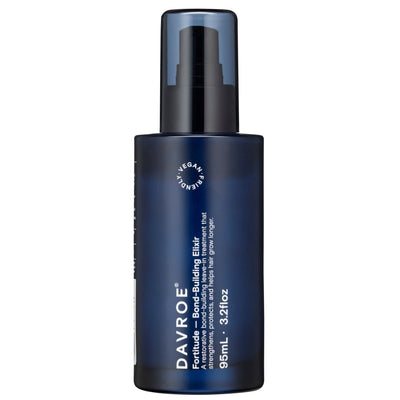 Davroe Fortitude Bond-Building Elixir 95 ml