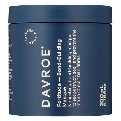 Davroe Fortitude Bond-Building Masque 200 ml