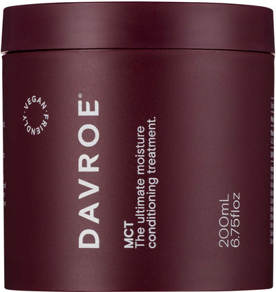 DAVROE MCT Moisture Conditioning Treatment 200ml