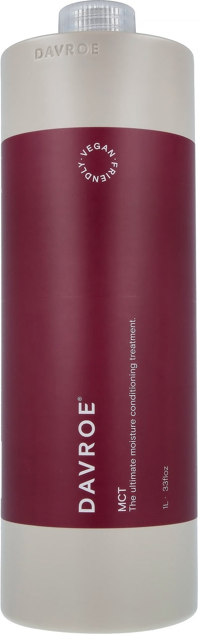 DAVROE MCT Moisture Conditioning Treatment 1000ml