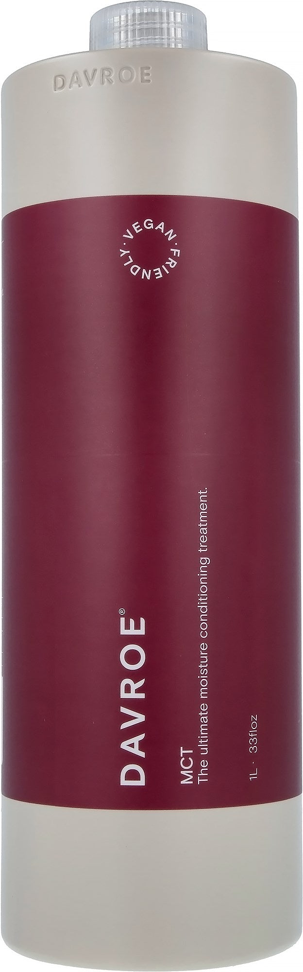 DAVROE MCT Moisture Conditioning Treatment 1000ml