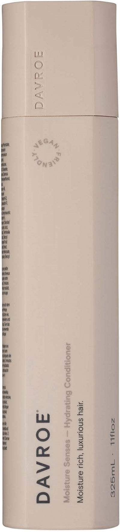 DAVROE Moisture Senses Hydrating Conditioner 325ml
