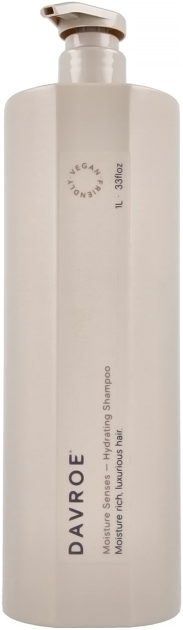 DAVROE Moisture Hydrating Shampoo 1000ml