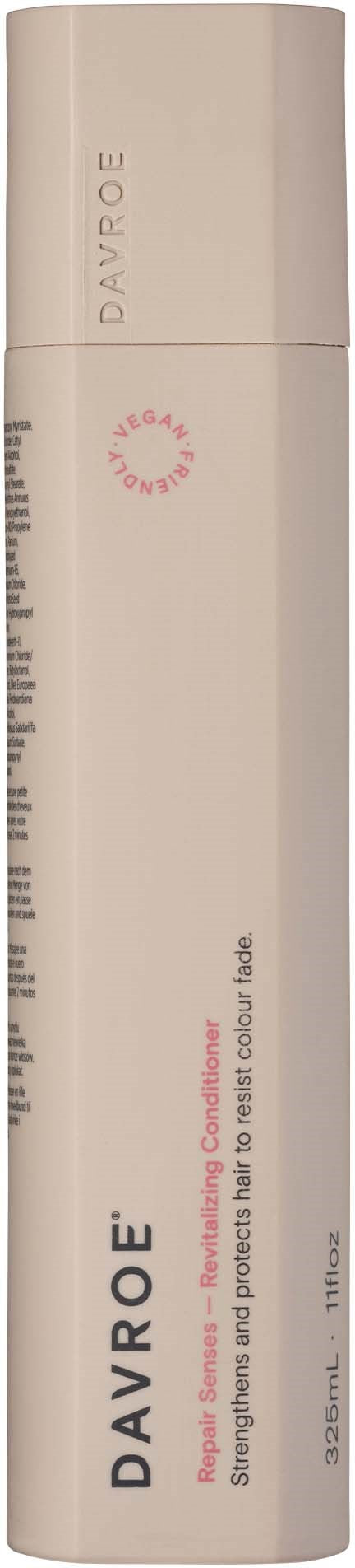 DAVROE Repair Senses Revitalizing Conditioner 325ml