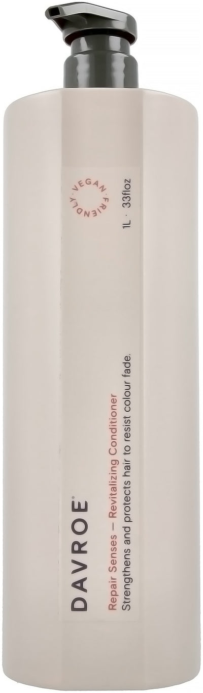 DAVROE Repair Senses Revitalizing Conditioner 1000ml