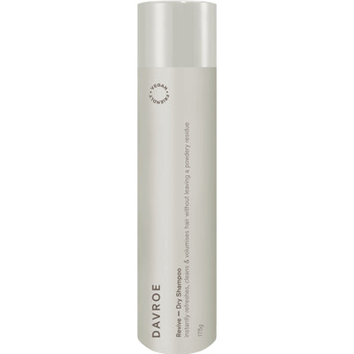 DAVROE Revive Dry Shampoo 175ml