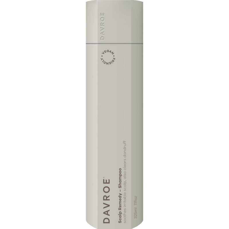 DAVROE Scalp Remedy Shampoo 325ml