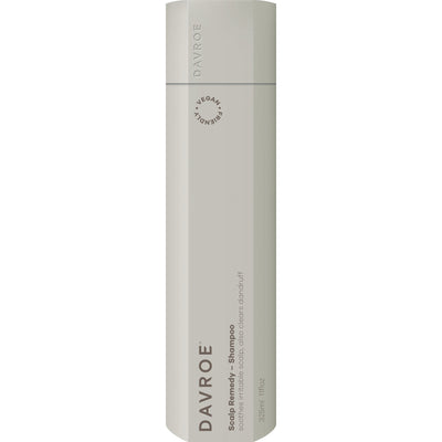 DAVROE Scalp Remedy  Shampoo 325ml