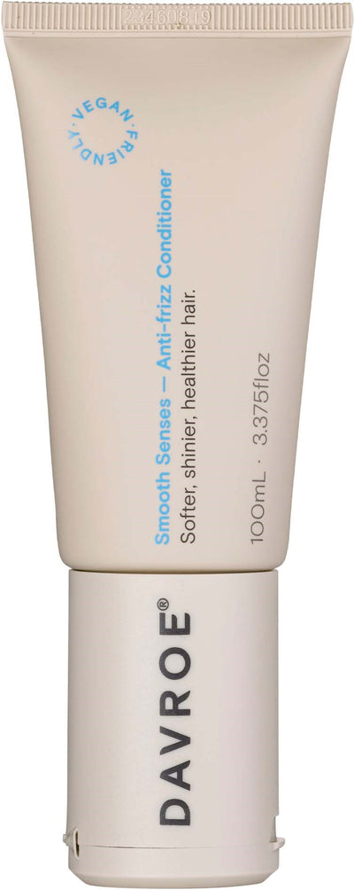 DAVROE Smooth Senses Anti-Frizz Conditioner 100ml