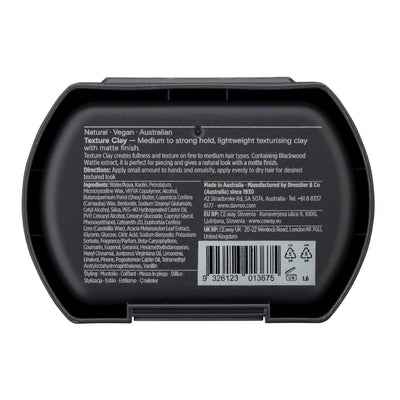 DAVROE Texture Clay 100g