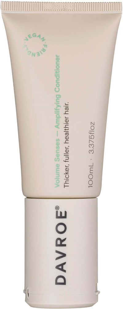 DAVROE Volume Senses Amplifying Conditioner 100ml