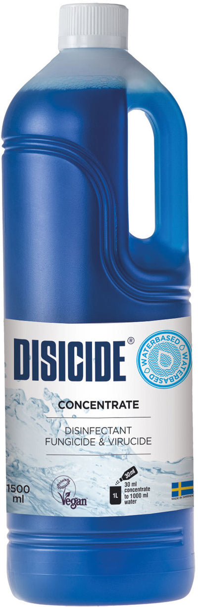 Disicide Concentrate 1500ml