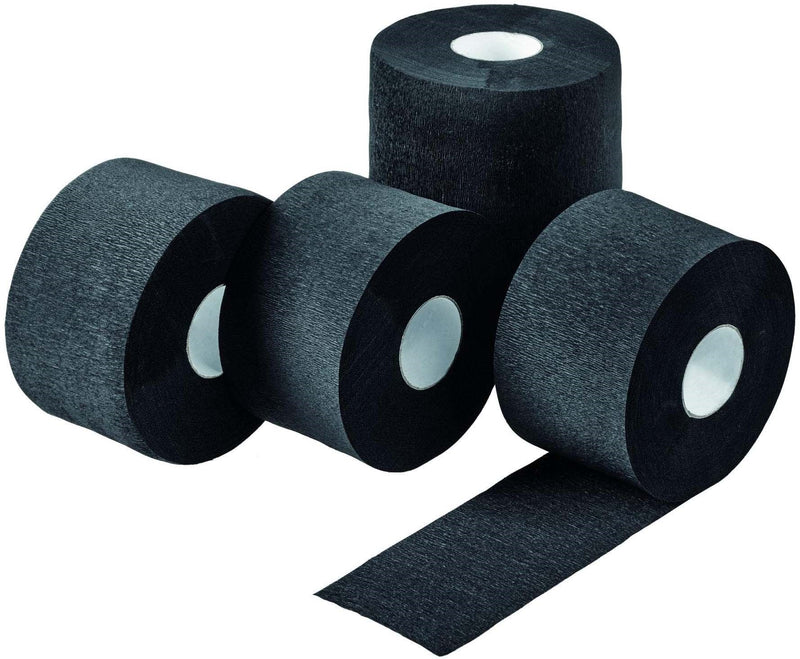 Efa Emotion Neck Paper Black