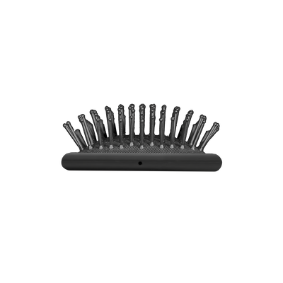 Ergo Er1000 Ionic Polishing Paddle Hair Brush