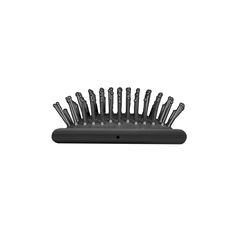 Ergo Er1000 Ionic Polishing Paddle Hair Brush