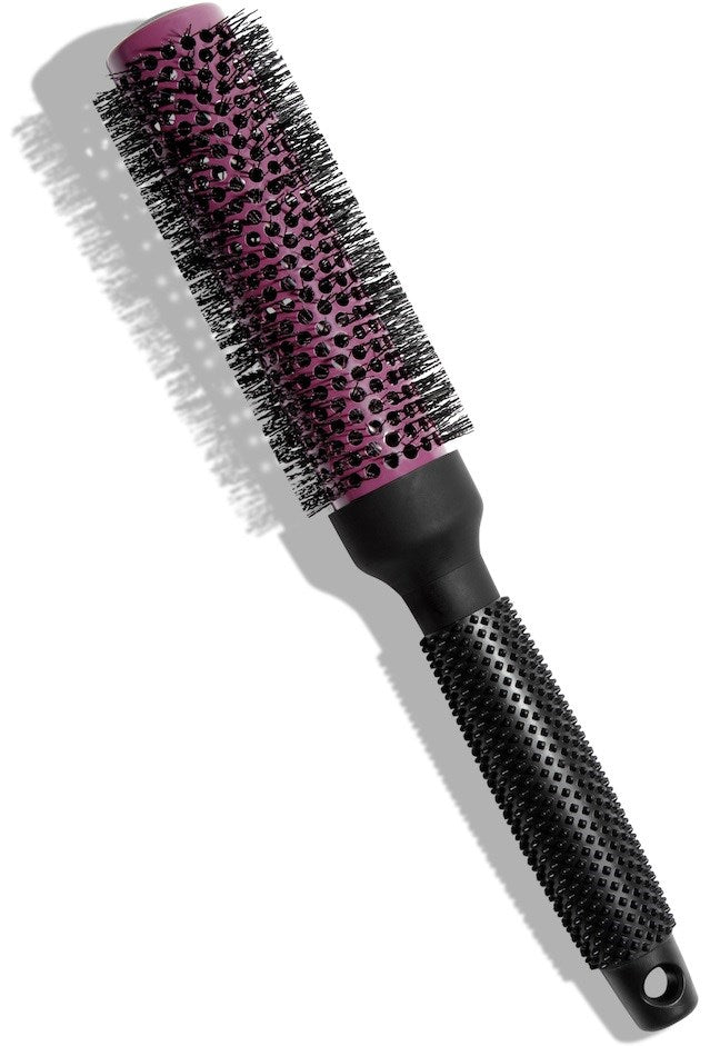 Ergo Erg33 Super Gentle Round Hair Brush