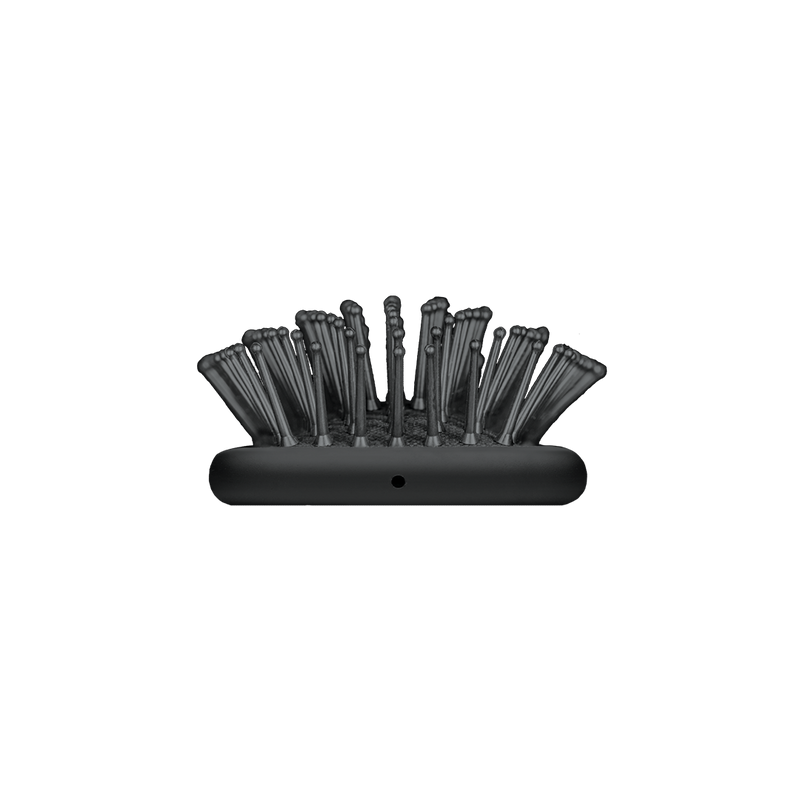 Ergo Er500 Mini Ionic Polishing Paddle Hair Brush