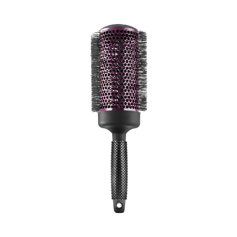 Ergo Erg65 Super Gentle Round Hair Brush