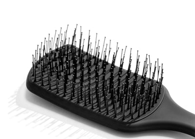 Ergo Erg750 Super Gentle Paddle Brush