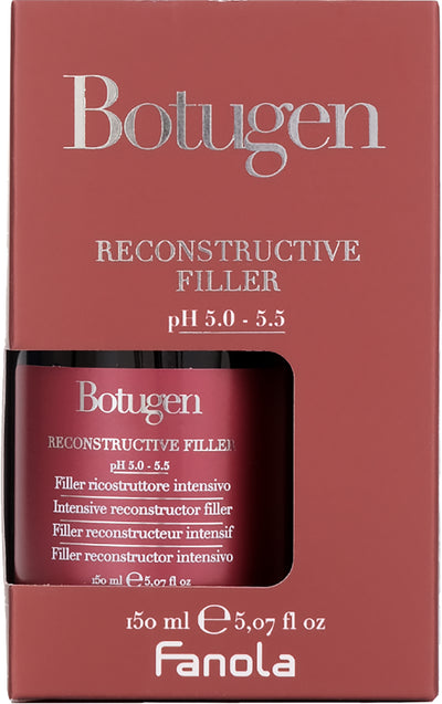 Fanola Botugen Reconstructive Filler 150 ml