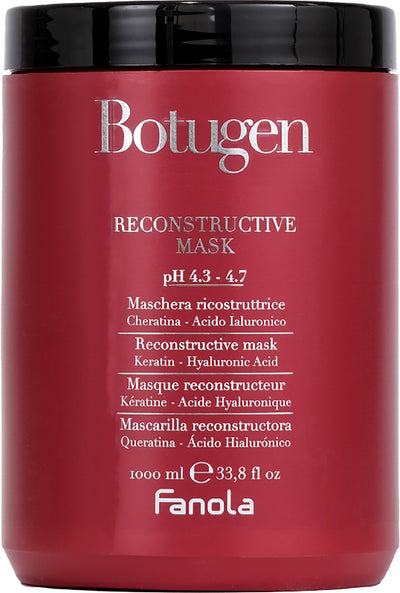 Fanola Botugen Reconstructive Mask 1000 ml