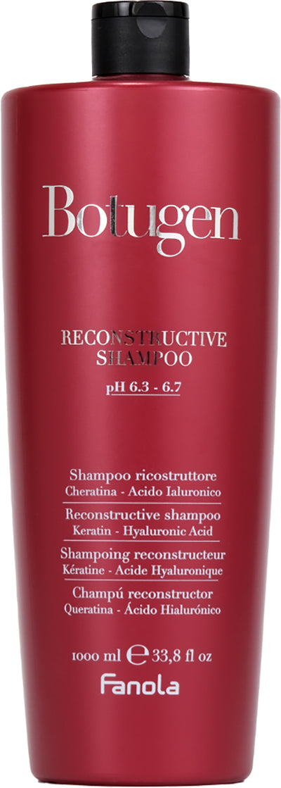 Fanola Botugen Reconstructive Shampoo 1000 ml