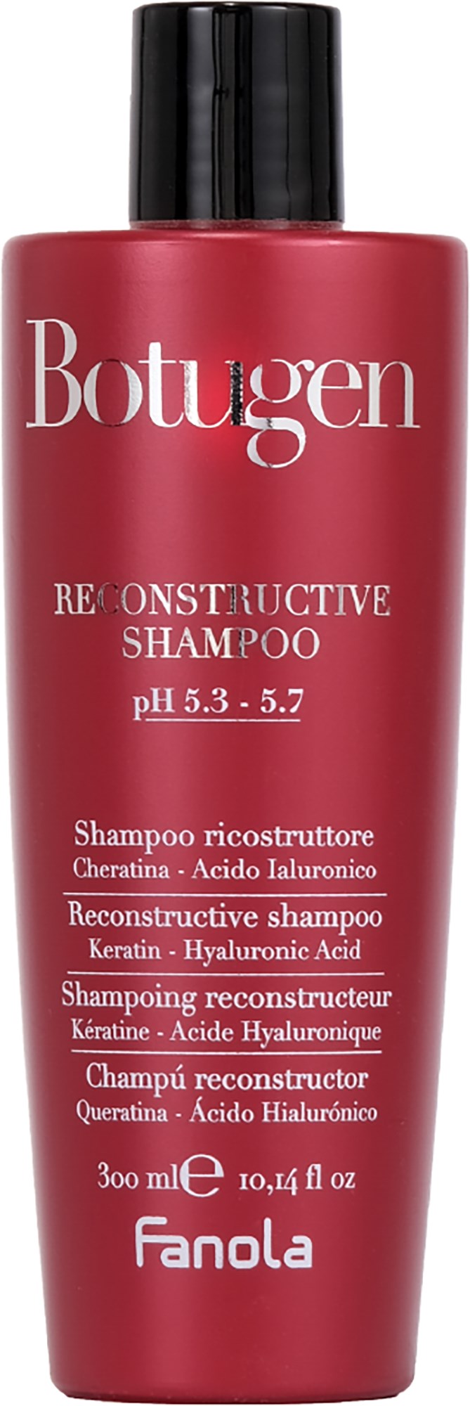 Fanola Botugen Reconstructive Shampoo 300 ml