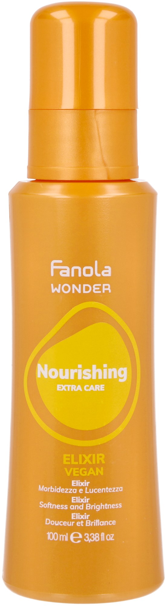 Fanola Wonder Nourishing  Elixir 100 ml