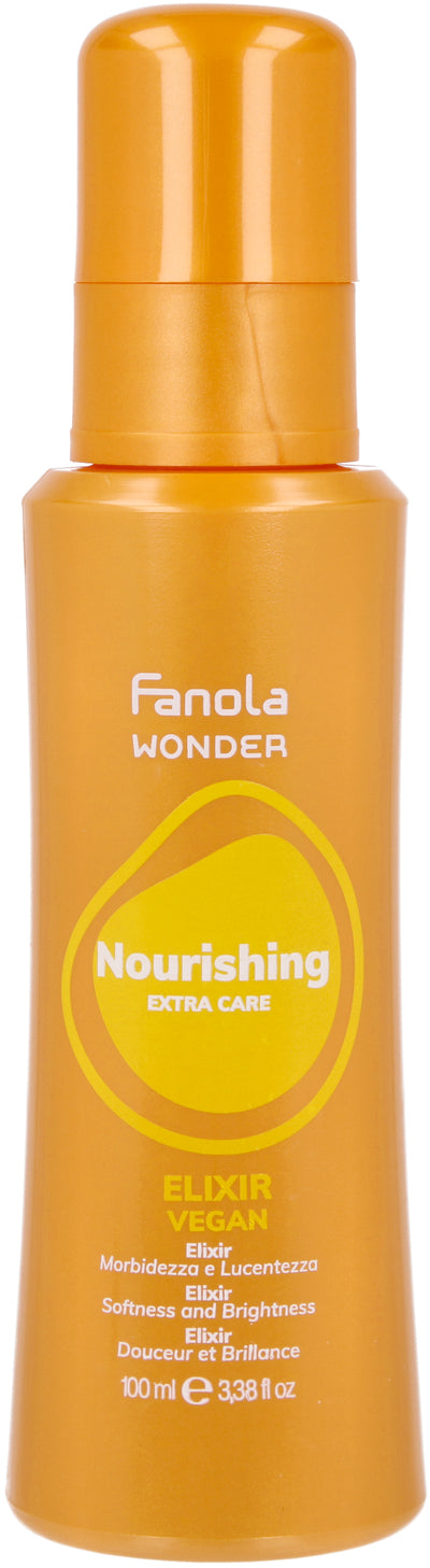 Fanola Wonder Nourishing  Elixir 100 ml