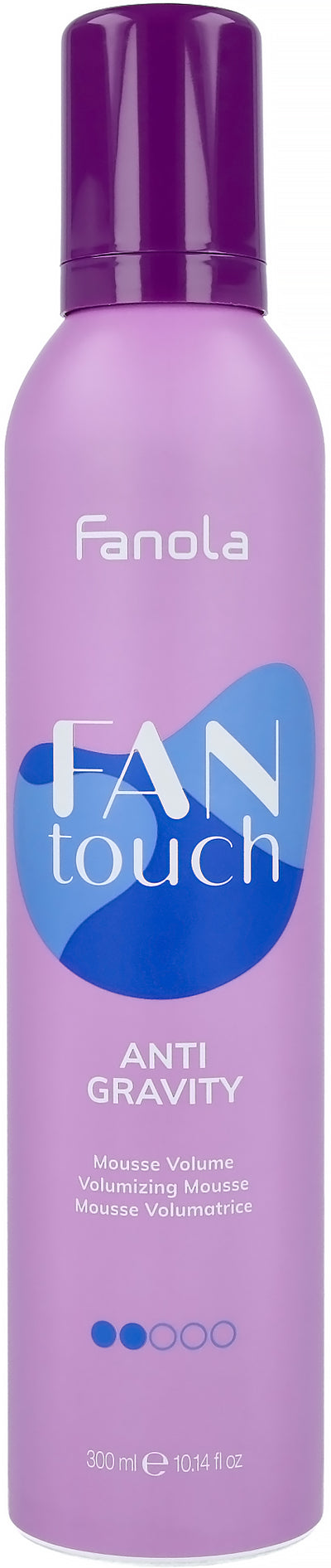 Fanola Fantouch Anti Gravity 300 ml