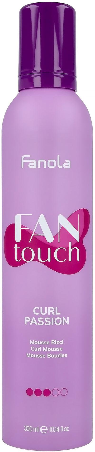 Fanola Fantouch Curl Passion  300 ml