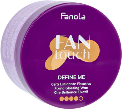 Fanola Fantouch Define Me  100 ml