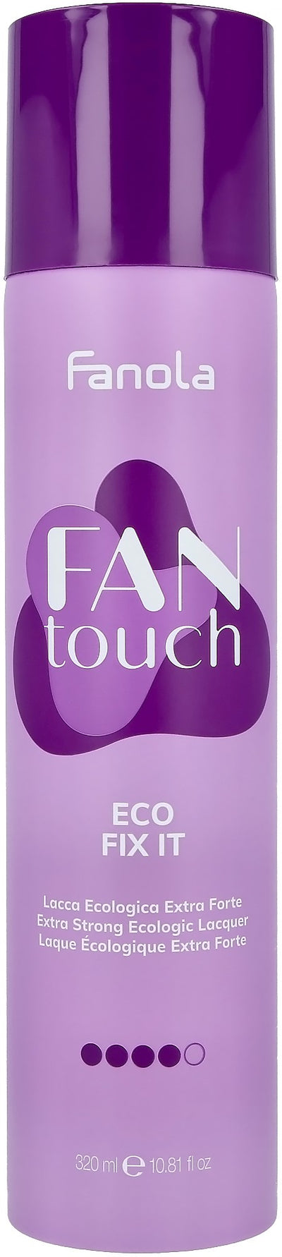 Fanola Fantouch Eco Fix It  320 ml