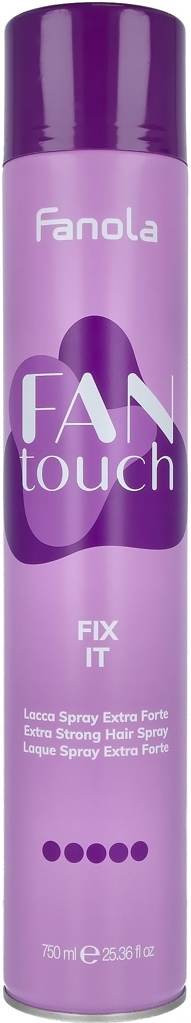 Fanola Fantouch Fix It 750 ml