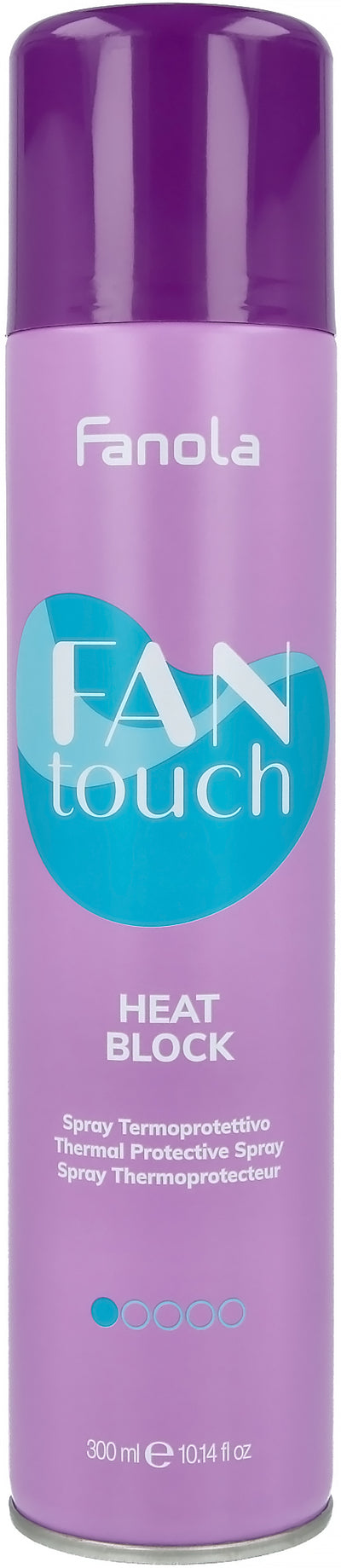 Fanola Fantouch Heat Block  300 ml