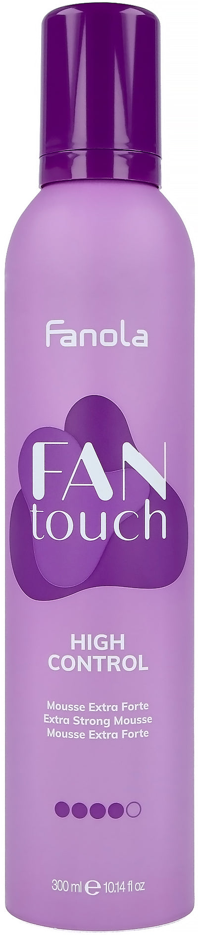 Fanola Fantouch High Control  300 ml