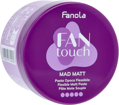 Fanola Fantouch Mad Matt  100 ml