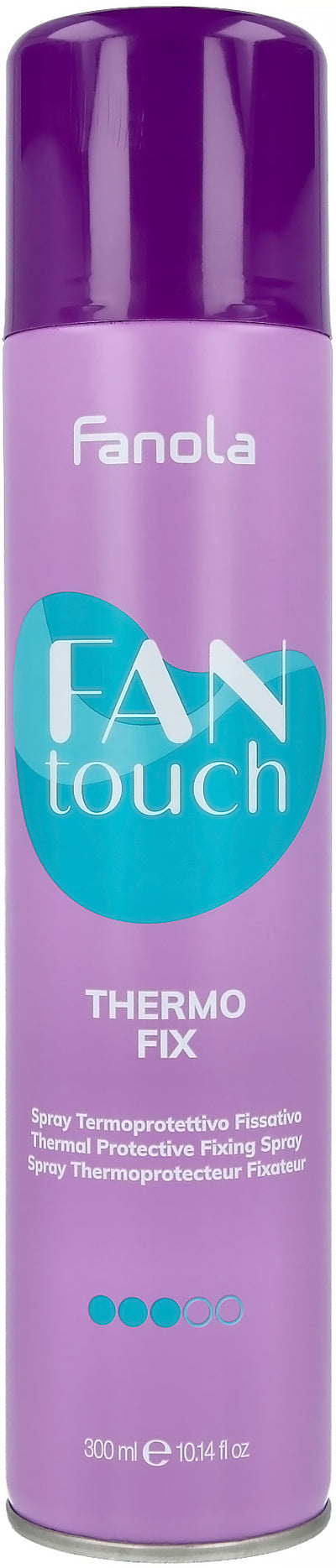 Fanola Fantouch Thermo Fix  300 ml