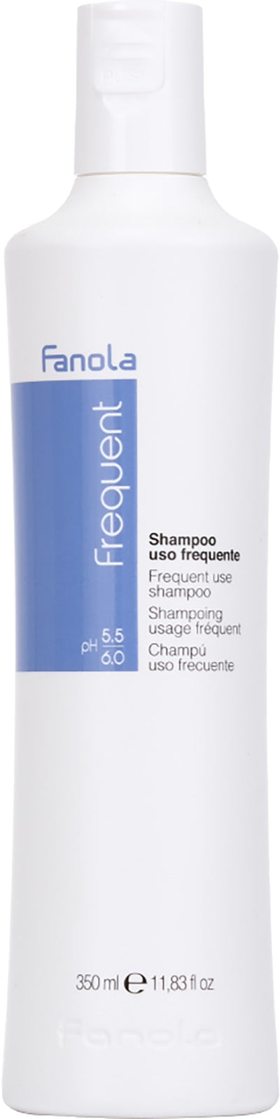 Fanola Frequent Use Shampoo 350 ml