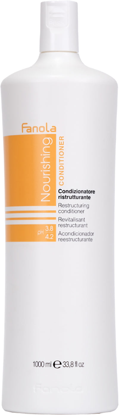 Fanola Nourishing Restructuring Conditioner 1000 ml