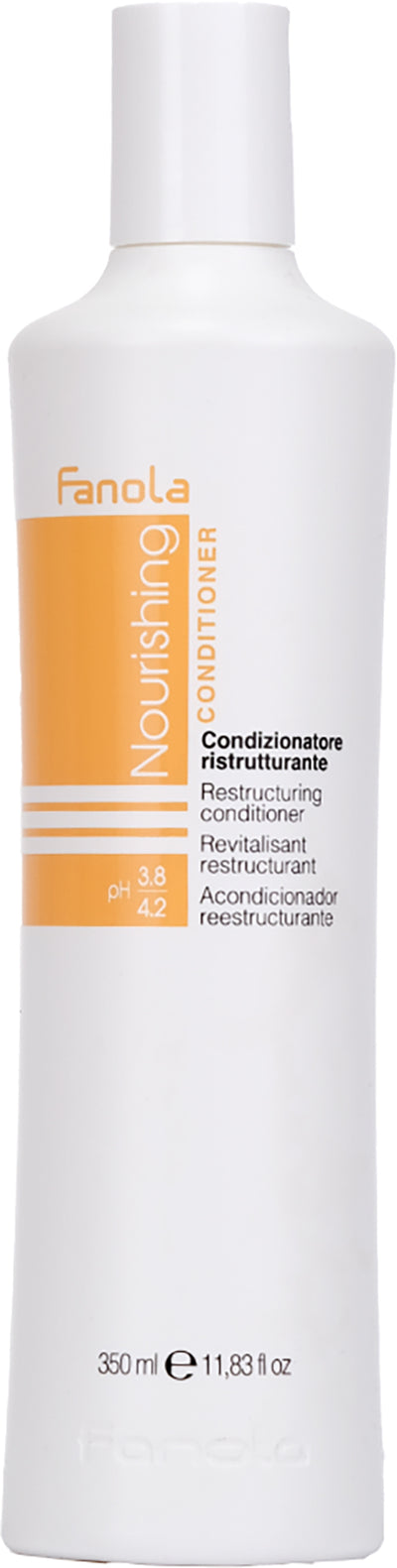 Fanola Nourishing Restructuring Conditioner 350 ml